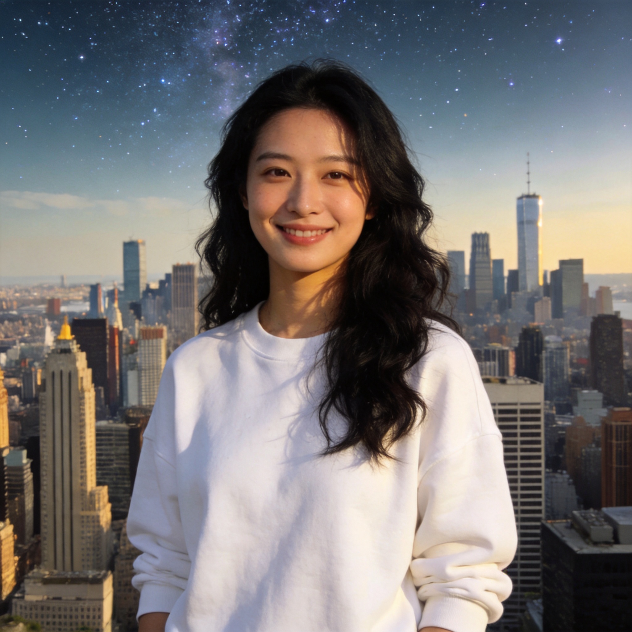 星空体育用户小雨的头像